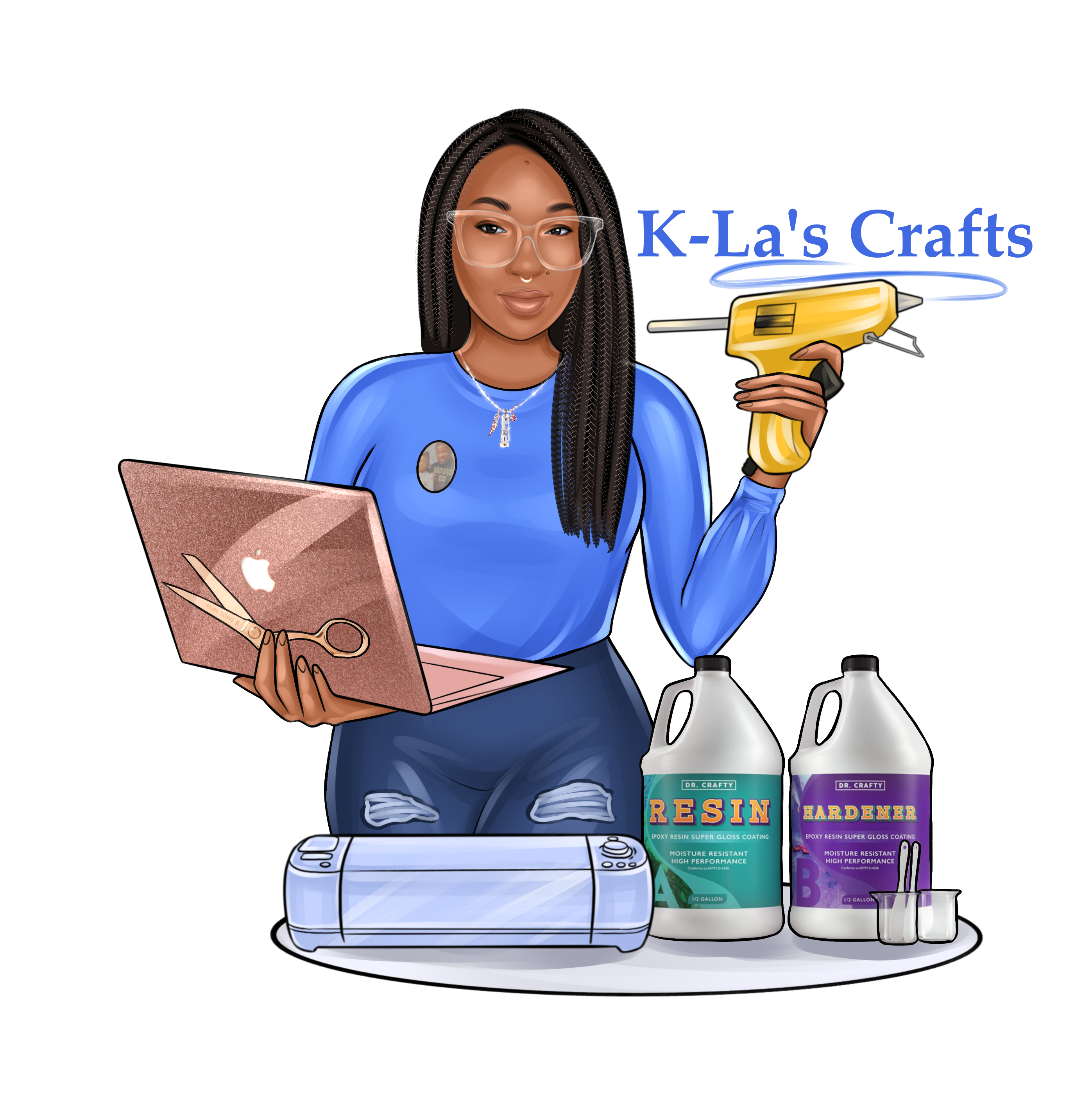 K-La's Crafts