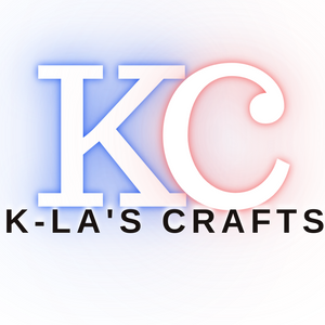 K-La's Crafts logo