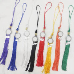 Graduation Cap Picture Tassel