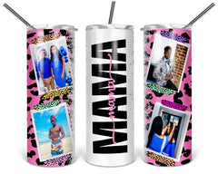 Mother's Day Picture Tumblers