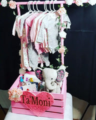 Mini Baby Closets